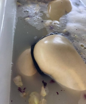 Анкета проститутки Вероника - Фото, г. Новое Надырово, 19 лет, №15279