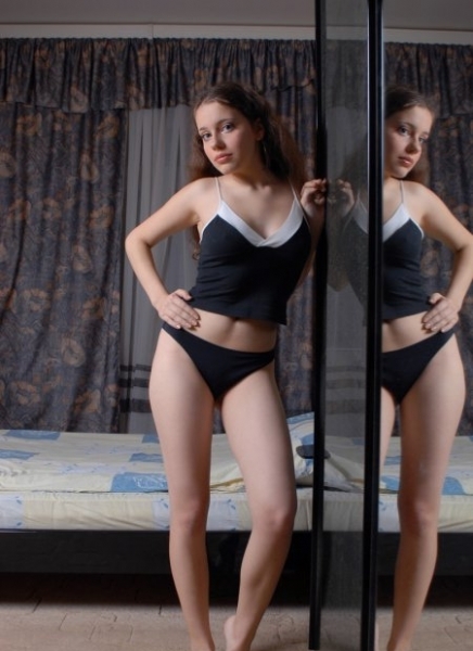 Анкета проститутки Карина - Фото, г. Новое Надырово, 21 год, №15957