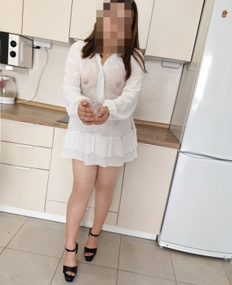 Анкета проститутки Миланочка - Фото, г. Новое Надырово, 20 лет, №3201