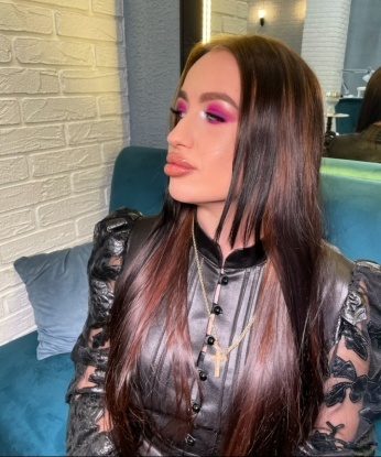 Анкета проститутки Ульяна - Фото, г. Новое Надырово, 22 года, №7954